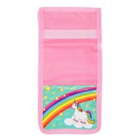 Duckiez Portemonnee eenhoorn - thumbnail