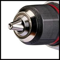 Einhell Power X-Change TE-CD 18 Li E 4513870 Accu-schroefboormachine 18 V Li-ion Zonder accu - thumbnail