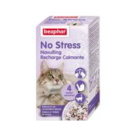 BEAPHAR NO STRESS NAVULLING KAT 30 ML - thumbnail
