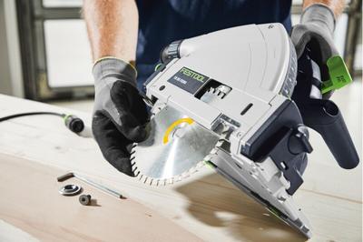 Festool KSB-SORT/3 W 160x1,8 Zaagbladenset - 578547