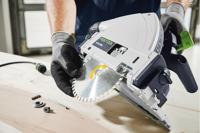 Festool KSB-SORT/3 W 160x1,8 Zaagbladenset - 578547 - thumbnail