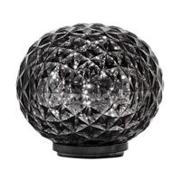 Kartell Mini Planet Batteria Tafellamp - Rookgrijs - thumbnail