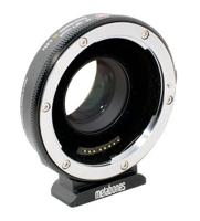 Metabones Canon EF naar MFT T Speed Booster XL - thumbnail