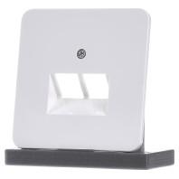 PEHA by Honeywell 506711 Afdekking Afdekking 1 stuk(s) - thumbnail