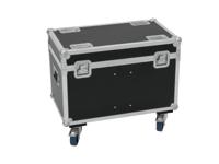 ROADINGER Flightcase 2x DMH-75.i/DMH-80/TMH XB-130 - thumbnail