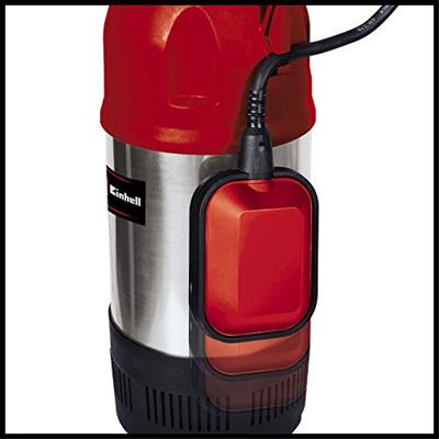 Einhell GC-PP 900 N 4170964 Dompeldrukpomp 6000 l/h 32 m Einhell GC-PP 900 N 4170964 Dompeldrukpomp 6000 l/h 32 m