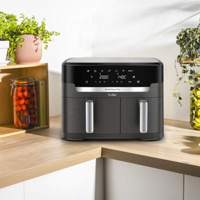 Tefal EY942H Airfryer Grijs - thumbnail