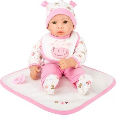 Small Foot - babypop hannah