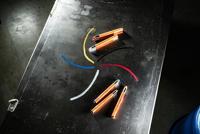 Pica 8084 GEL Signalmarker | Geel | Blister - PI8084SB - thumbnail