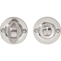 FORMANI | toiletgarnituur mat nikkel | Formani | TIMELESS | GRR-VBWC - thumbnail