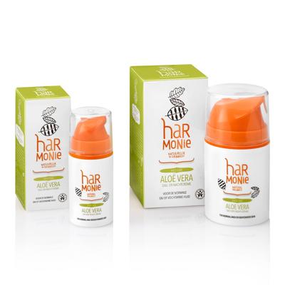 Harmonie Aloe Vera Dag & Nachtcreme