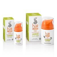 Harmonie Aloe Vera Dag & Nachtcreme - thumbnail