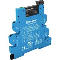 Finder Halfgeleiderrelais 39.00.7.024.8240 2 A Schakelspanning (max.): 240 V/AC 1 stuk(s) - thumbnail