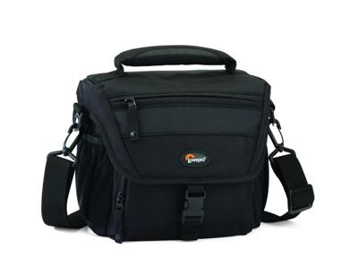 *Lowepro Nova 160 AW Black