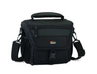 *Lowepro Nova 160 AW Black - thumbnail