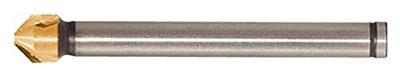 KS Tools 336.0202 3360202 Kegelverzinkboor 8.3 mm Staal 1 stuk(s)