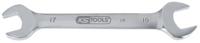 KS Tools 964.2203 964.2203 Dubbele steeksleutel Sleutelbreedte (metrisch) 8 - 9 mm - thumbnail