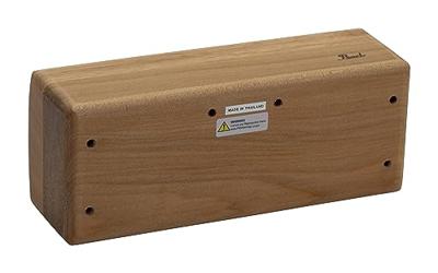 Pearl PCWB-300A Elite Concert woodblock - laag