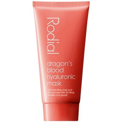 Rodial Dragon's Blood Hyaluronic Mask 50ml Masker Rodial Dragon's Blood Hyaluronic Mask 50ml Masker