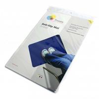 Tenura Anti-slip vloermat blauw - thumbnail