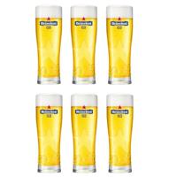 Heineken - Bierglas "0.0%" 250ml - 6 stuks - thumbnail