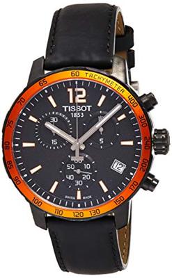 Tissot T0954173605701 Herenhorloge Tissot T0954173605701 Herenhorloge