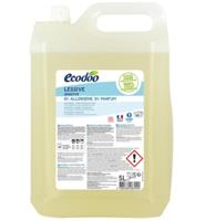Wasmiddel vloeibaar sensitive eco 5 Liter - thumbnail