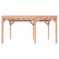 Douglas Overkapping 500x250 A-Sym Outdoor Life - Outdoor life - thumbnail