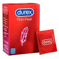 Durex Thin Feel Maxi Pack - thumbnail