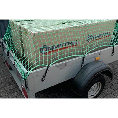 Connex Snelbinder Veiligheidsnet 6X180 10S - DY270612