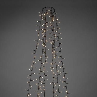 Konstsmide LED-boommantel Energielabel: F (A - G)