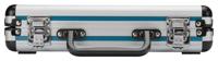 Makita Accessoires B-64674 | PB4S SDS+ boor/beitelset | 13-delig SDS-PLUS | in aluminium koffer - B-64674 - thumbnail