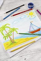 Eberhard Faber EF-511406 Kleurpotlood Winner Driekantig Assorti Etui à 6 Stuks - thumbnail