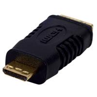 HDMI naar Mini HDMI verloopplug - thumbnail