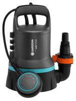 Gardena schoon water pomp 9000 - 9030-20 - 9030-20 - thumbnail