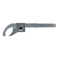 KS Tools 5171397 517.1397 Haaksleutel Sleutelbreedte (metrisch) 10 - 50 mm - thumbnail