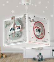 Dalber Kinderkamer hanglampThe Pirates - 74552 - thumbnail