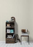 Livingwalls Profitex 2022 - Beige - Uni - 358664 - thumbnail