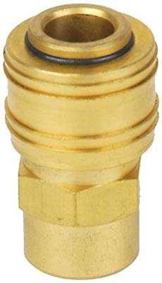 Brüder Mannesmann Mannesmann M 1554 Persluchtkoppeling 3/8 (10 mm) 1 stuk(s)