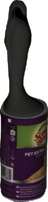 Scotch Brite pluizenkleefroller, extra klevend voor dierenhaar, 48 vellen