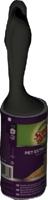 Scotch Brite pluizenkleefroller, extra klevend voor dierenhaar, 48 vellen - thumbnail