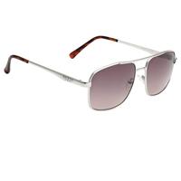 Guess GF0211 5810F Heren Zonnebril 58x17x140 - thumbnail