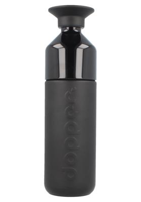 Dopper Insulated 580Ml Isolatiefles Blazing Black 580ml