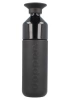 Dopper Insulated 580Ml Isolatiefles Blazing Black 580ml - thumbnail