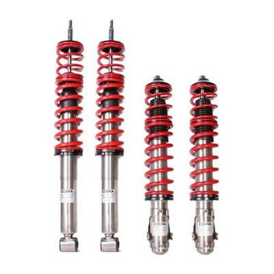 Sports Shock Absorber Cobra SF121902 EVO II Ajustable Sports Shock Absorber Cobra SF121902 EVO II Ajustable