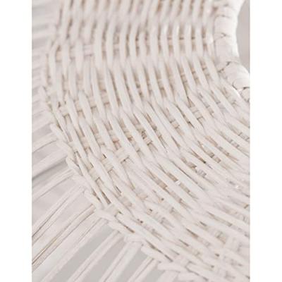 Lyora Witte hanglampMelody Ø 50,5cm - 9586431