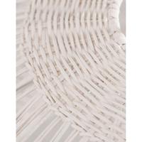 Lyora Witte hanglampMelody Ø 50,5cm - 9586431 - thumbnail