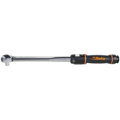 Beta Momentsleutel klikmechanisme klein (5-25 nm)