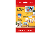 Canon 3634C003 pak fotopapier Glans - thumbnail