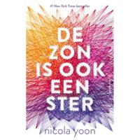 De zon is ook een ster - thumbnail